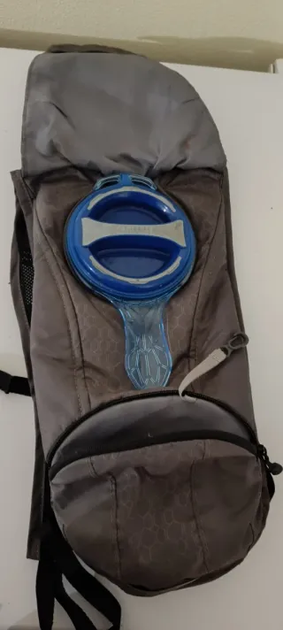 Mochila de Hidratação Camelbak 2/4L