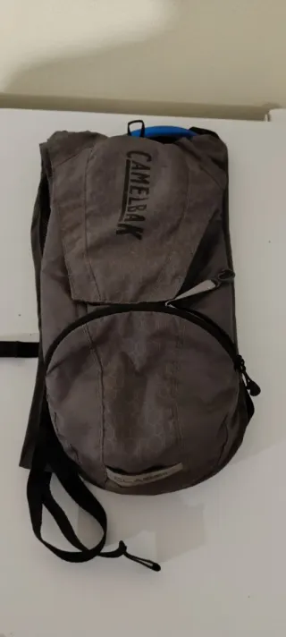 Mochila de Hidratação Camelbak 2/4L
