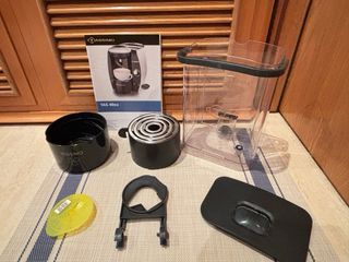 CAFETERA BOSCH TASSIMO