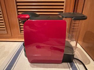 CAFETERA BOSCH TASSIMO