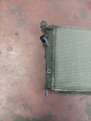 Radiador Ford Focus 1.8 TDCI