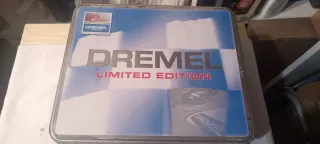 Dremel 300 Edición Limitada