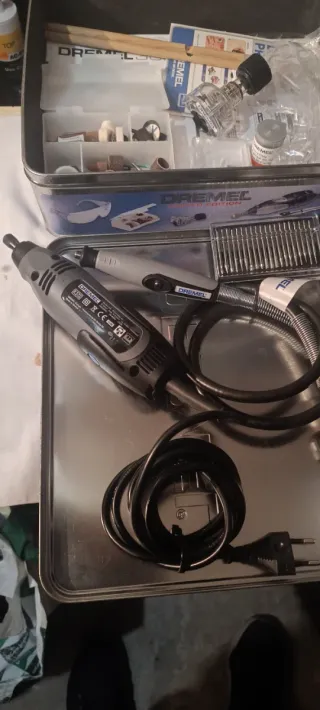 Dremel 300 Edición Limitada