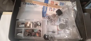 Dremel 300 Edición Limitada