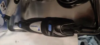 Dremel 300 Edición Limitada