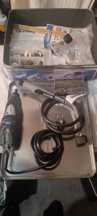 Dremel 300 Edición Limitada