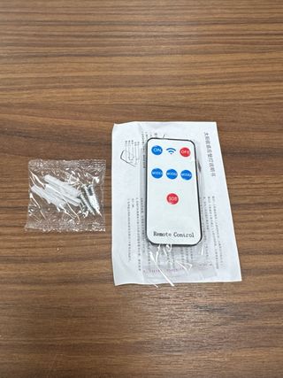 Lámpara Solar LED Exterior