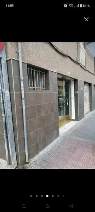 ALQUILER LOCAL 35 METROS TODO ESQUINA