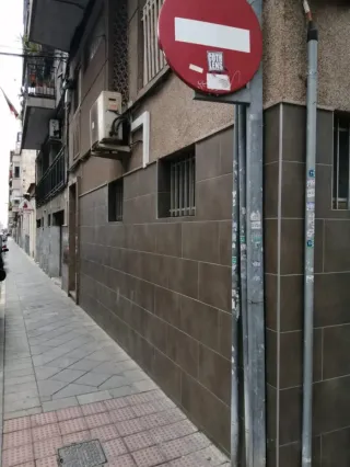 ALQUILER LOCAL 35 METROS TODO ESQUINA