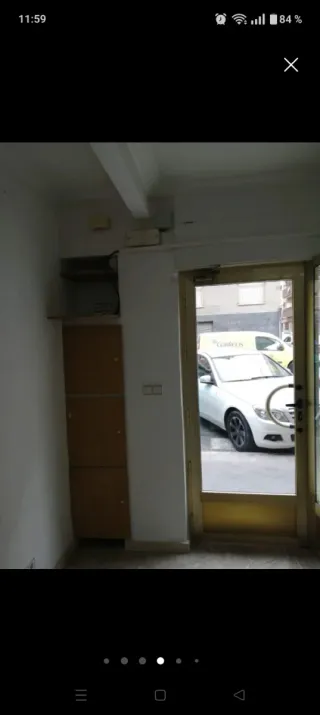 ALQUILER LOCAL 35 METROS TODO ESQUINA