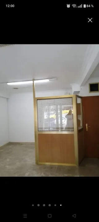 ALQUILER LOCAL 35 METROS TODO ESQUINA