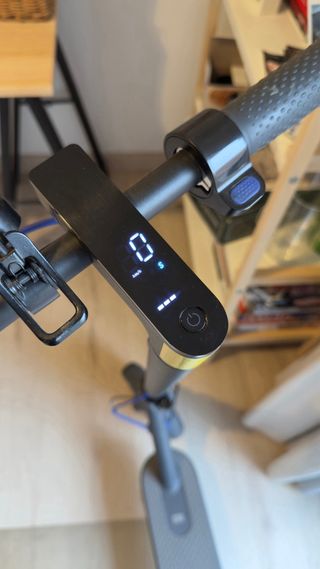 Patinete Eléctrico Xiaomi 1S