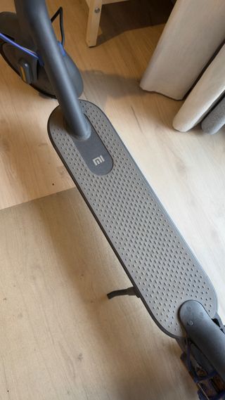 Patinete Eléctrico Xiaomi 1S