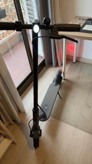 Patinete Eléctrico Xiaomi 1S