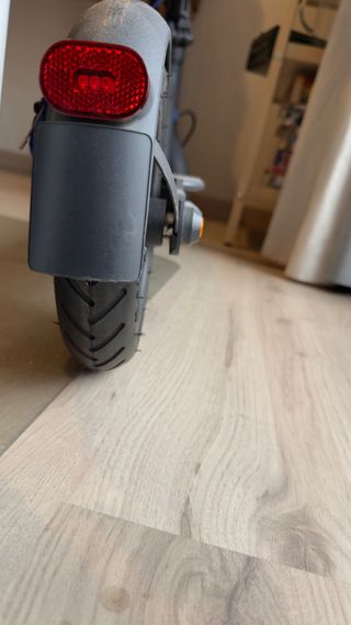 Patinete Eléctrico Xiaomi 1S