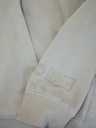 Sudadera H&M con capucha Talla 170cm