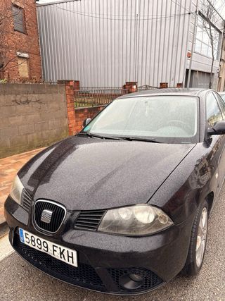 SEAT Ibiza 2007