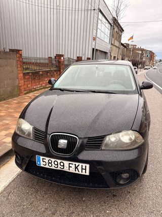 SEAT Ibiza 2007