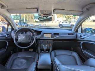 Citroen C5 3.0Hdi 245Cv Exclusive Nacional 1Dueño