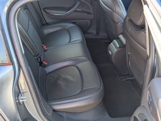 Citroen C5 3.0Hdi 245Cv Exclusive Nacional 1Dueño