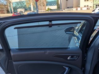 Citroen C5 3.0Hdi 245Cv Exclusive Nacional 1Dueño