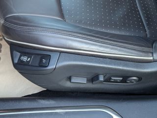 Citroen C5 3.0Hdi 245Cv Exclusive Nacional 1Dueño