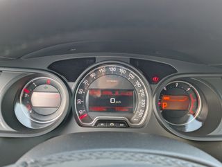 Citroen C5 3.0Hdi 245Cv Exclusive Nacional 1Dueño