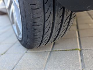 Citroen C5 3.0Hdi 245Cv Exclusive Nacional 1Dueño