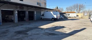 Traspaso taller mecanico en alhendin