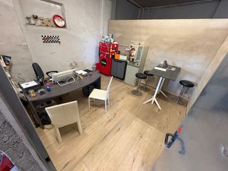 Traspaso taller mecanico en alhendin