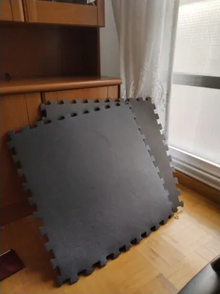 Bicicleta Estática. Domyos. VM 590