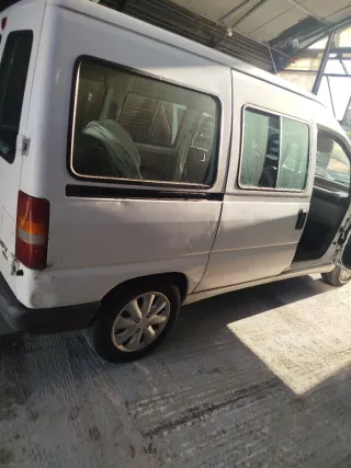 Citroen Jumpy 2006