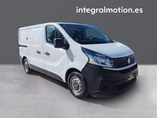 Fiat Talento FURGON 2.0 MULTIJET BASE CORTO 120