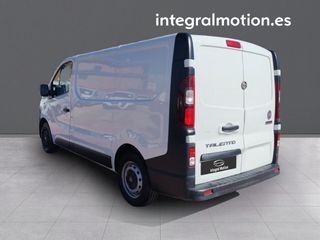Fiat Talento FURGON 2.0 MULTIJET BASE CORTO 120