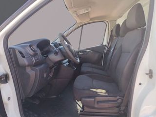 Fiat Talento FURGON 2.0 MULTIJET BASE CORTO 120