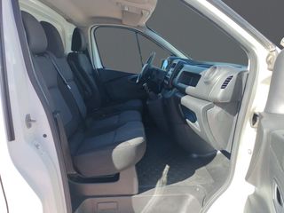 Fiat Talento FURGON 2.0 MULTIJET BASE CORTO 120