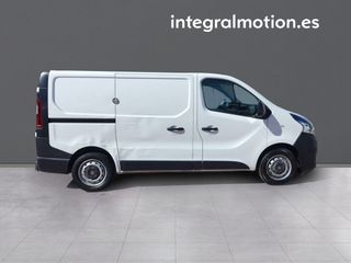 Fiat Talento FURGON 2.0 MULTIJET BASE CORTO 120