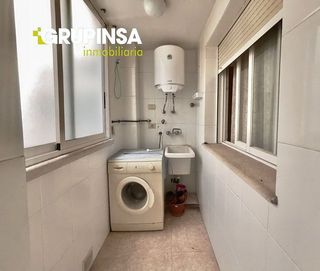 Piso en venta en Camino de Onda - Salesianos - Centro en Burriana