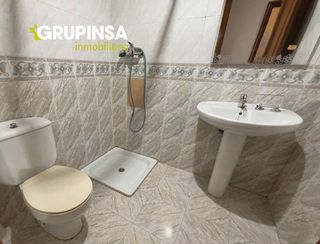 Piso en venta en Camino de Onda - Salesianos - Centro en Burriana