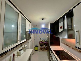 Piso en venta en Valdepeñas