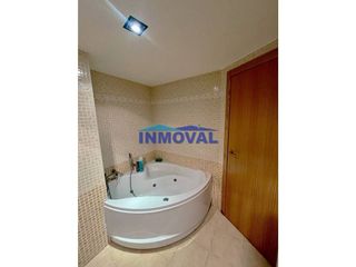 Piso en venta en Valdepeñas