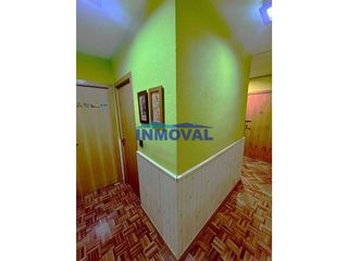 Piso en venta en Valdepeñas