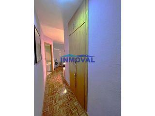 Piso en venta en Valdepeñas