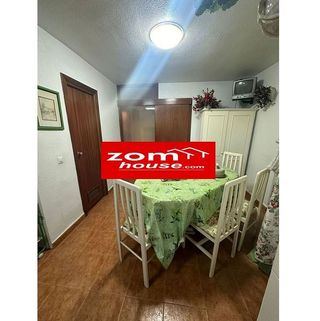 Piso en venta en Parque Ayala - Jardín de la Abadía - Huelín en Málaga