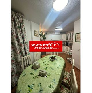 Piso en venta en Parque Ayala - Jardín de la Abadía - Huelín en Málaga