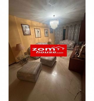 Piso en venta en Parque Ayala - Jardín de la Abadía - Huelín en Málaga