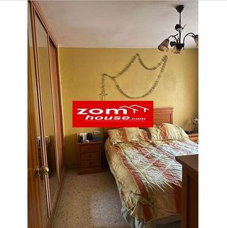 Piso en venta en Parque Ayala - Jardín de la Abadía - Huelín en Málaga