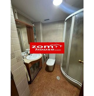 Piso en venta en Parque Ayala - Jardín de la Abadía - Huelín en Málaga