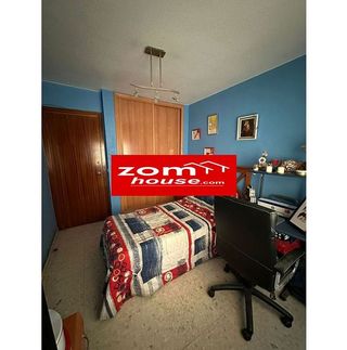 Piso en venta en Parque Ayala - Jardín de la Abadía - Huelín en Málaga