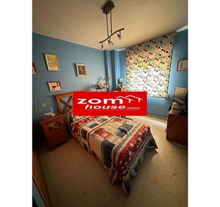 Piso en venta en Parque Ayala - Jardín de la Abadía - Huelín en Málaga